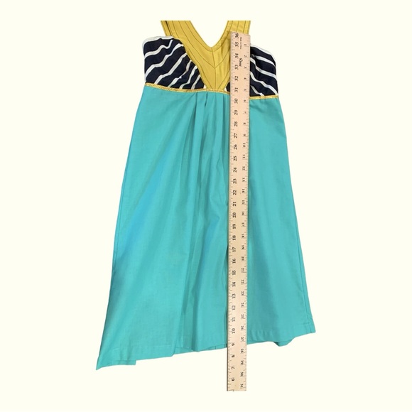 Roberta Oaks Sun dress - Picture 5 of 5